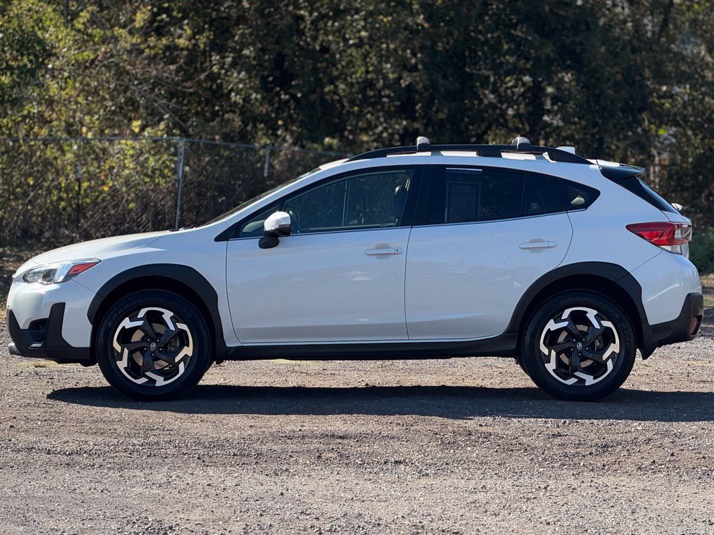 Used 2021 Subaru Crosstrek 2.5i Limited w/ Moonroof Package 2 AWD/4WD image 4
