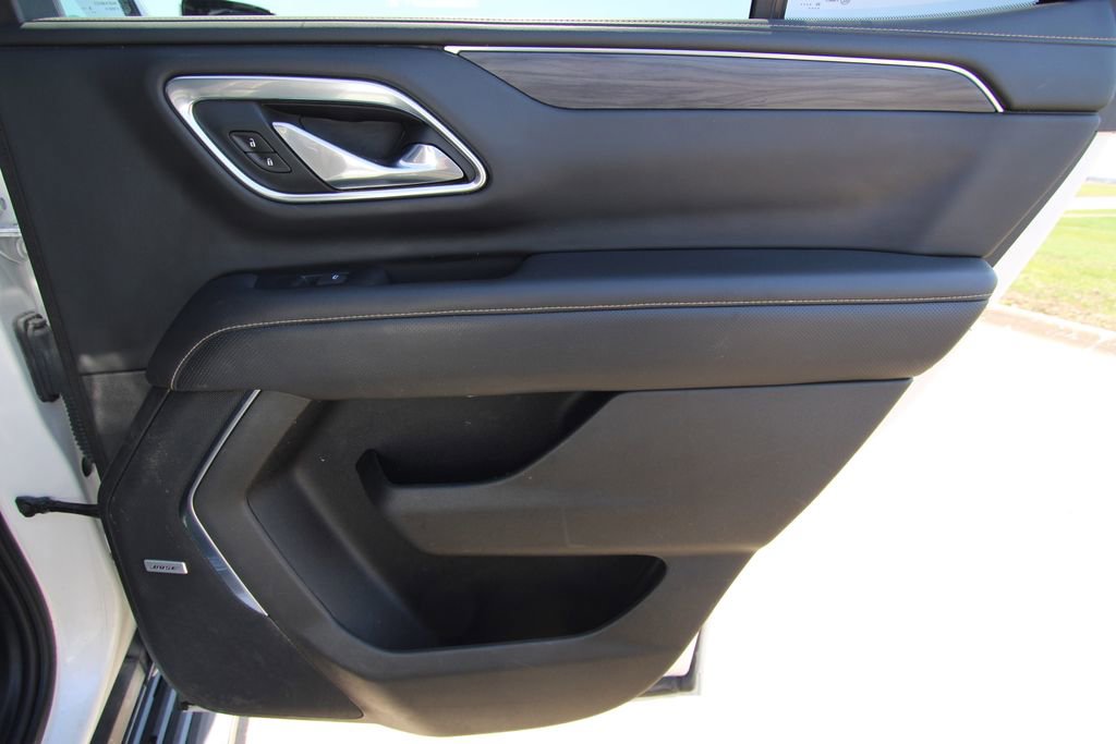 Used 2021 GMC Yukon SLT w/ SLT Luxury Plus Package image 49