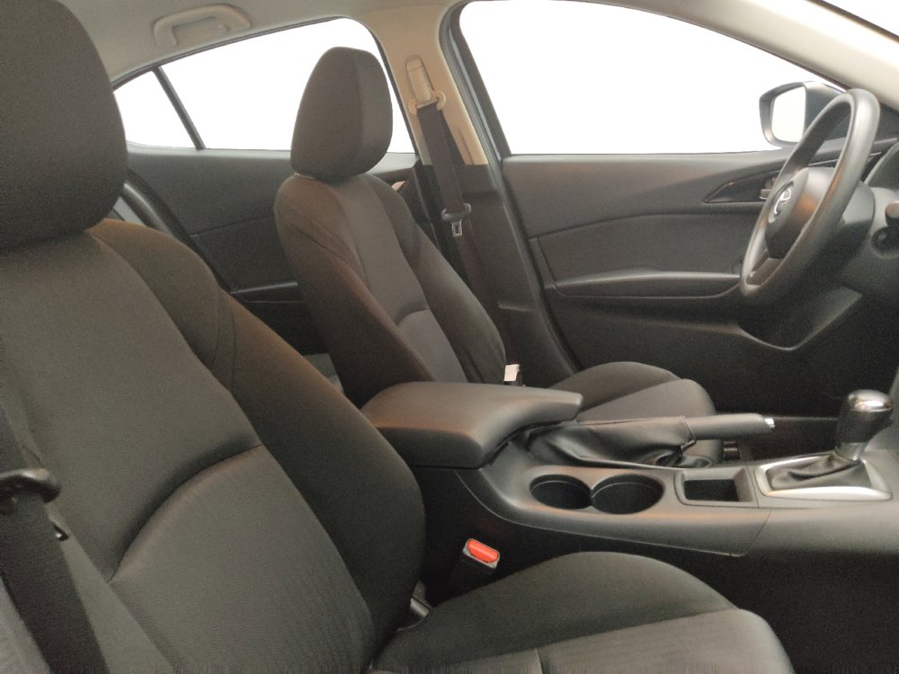 Used 2014 MAZDA MAZDA3 i Sport image 21