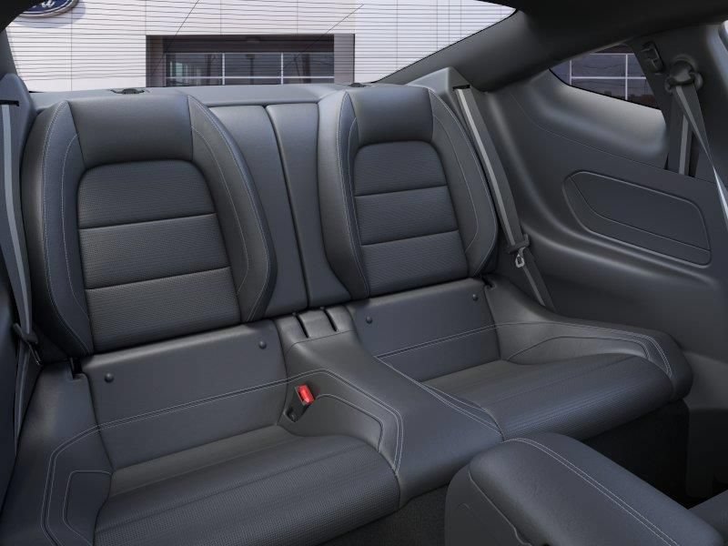 New 2025 Ford Mustang GT Premium RWD image 15