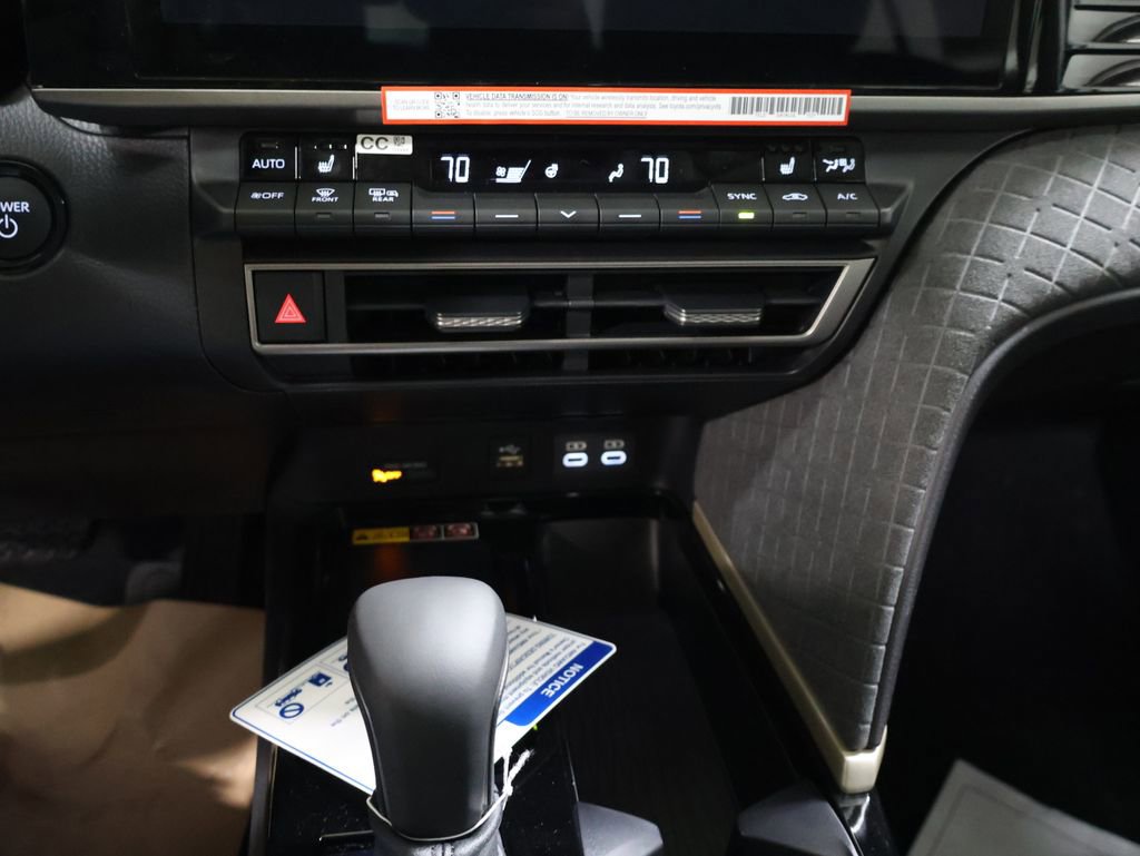 New 2026 Toyota Camry XLE image 22