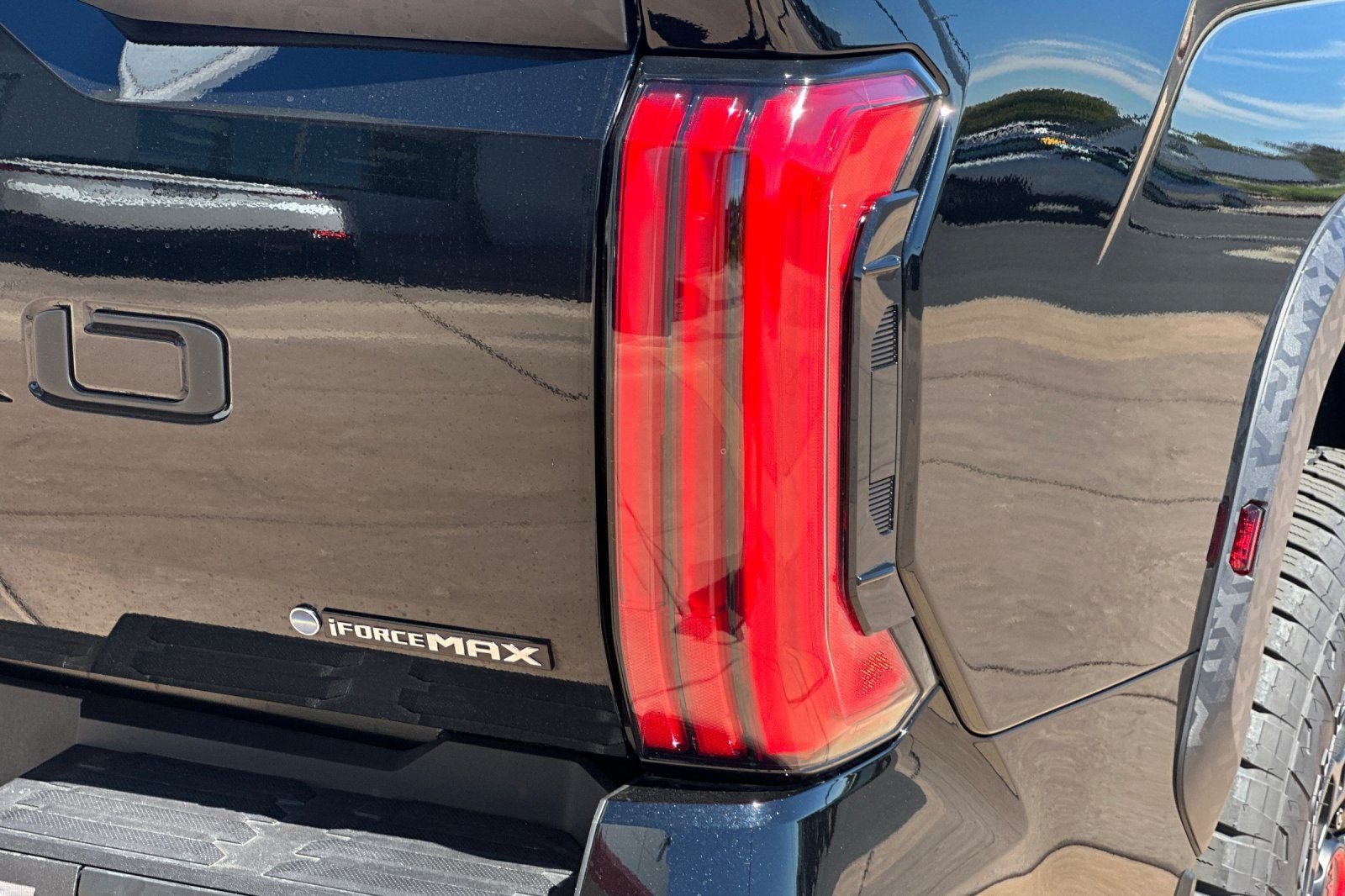 New 2026 Toyota Tundra TRD Pro AWD/4WD image 31