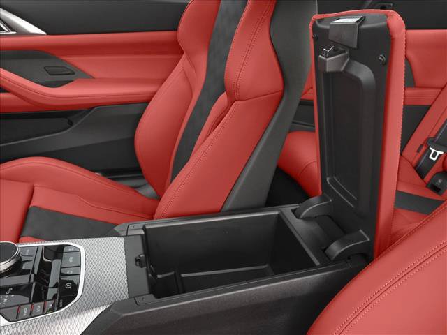 New 2026 BMW M4 xDrive Competition AWD/4WD image 10