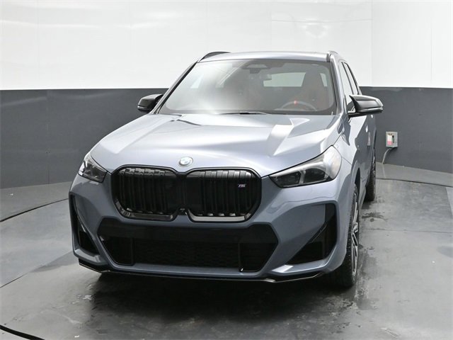 New 2025 BMW X1 M35i w/ Premium Package image 30