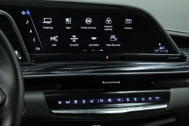 Used 2023 Cadillac Escalade Sport image 16
