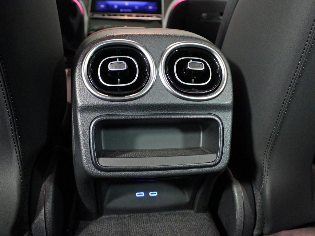 Certified 2024 Mercedes-Benz C 63 AMG S image 31