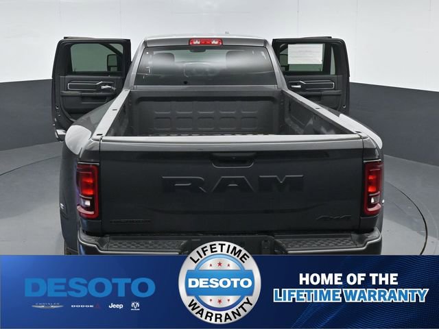 New 2026 RAM 3500 Big Horn image 51