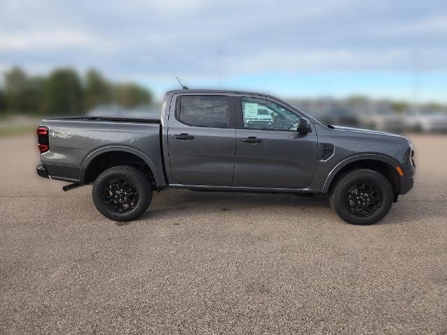 New 2026 Ford Ranger XLT w/ FX4 Off-Road Package AWD/4WD image 29