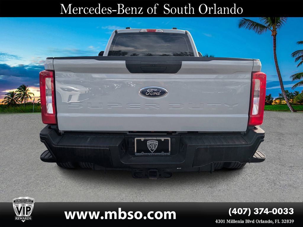 Used 2025 Ford F350 XL image 15