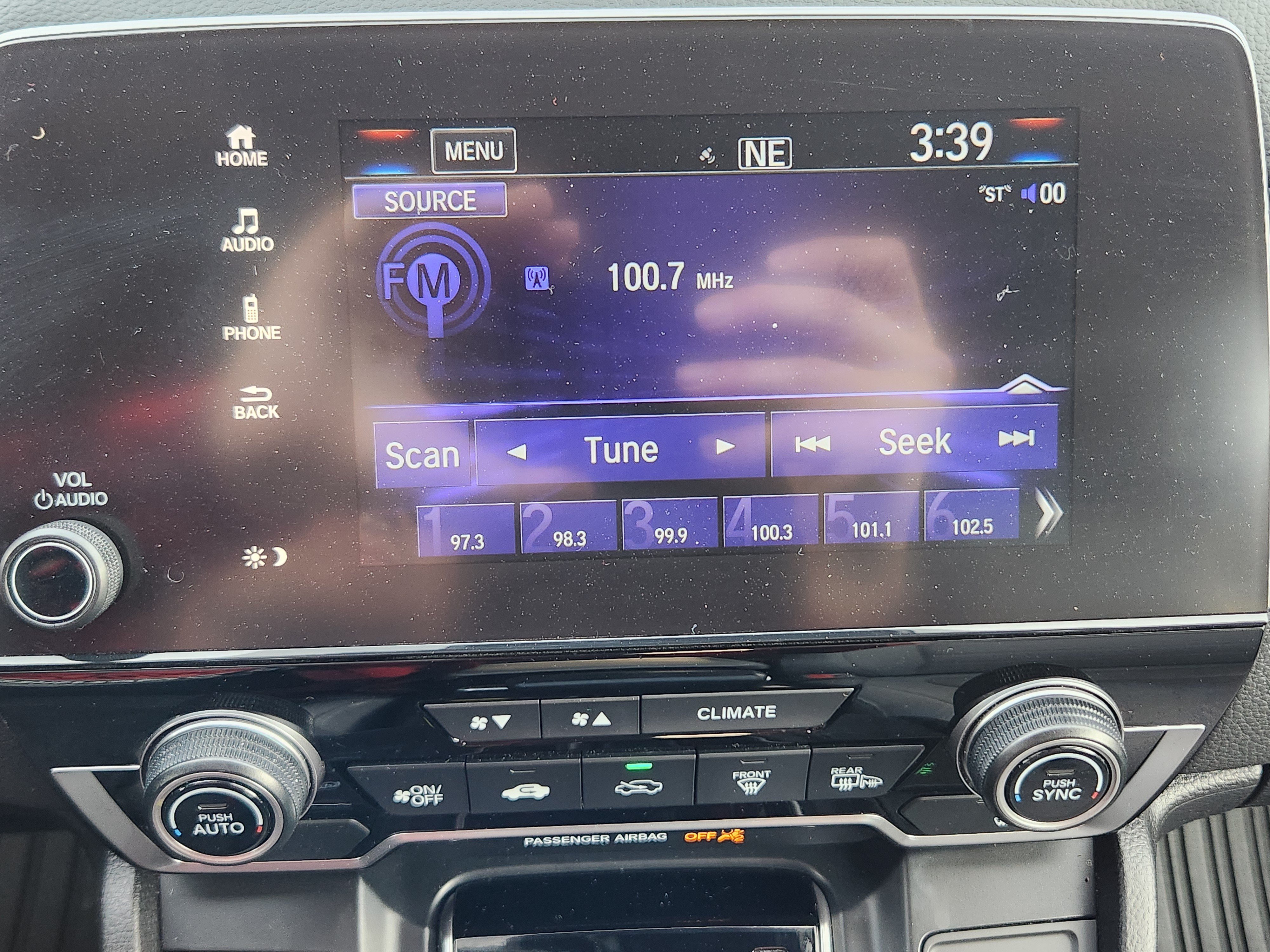 Used 2019 Honda CR-V EX-L image 13