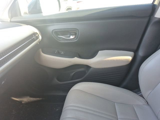 Used 2024 Honda HR-V EX-L image 25