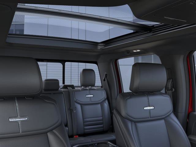New 2026 Ford F150 Platinum AWD/4WD image 22