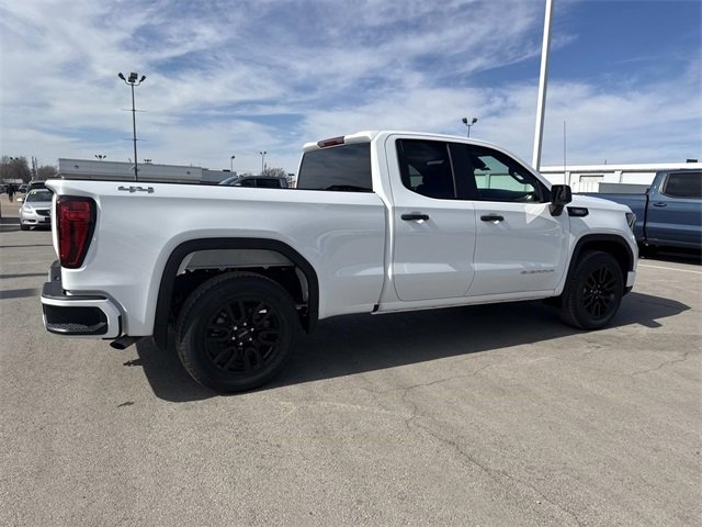 New 2026 GMC Sierra 1500 Pro w/ Graphite Edition image 2