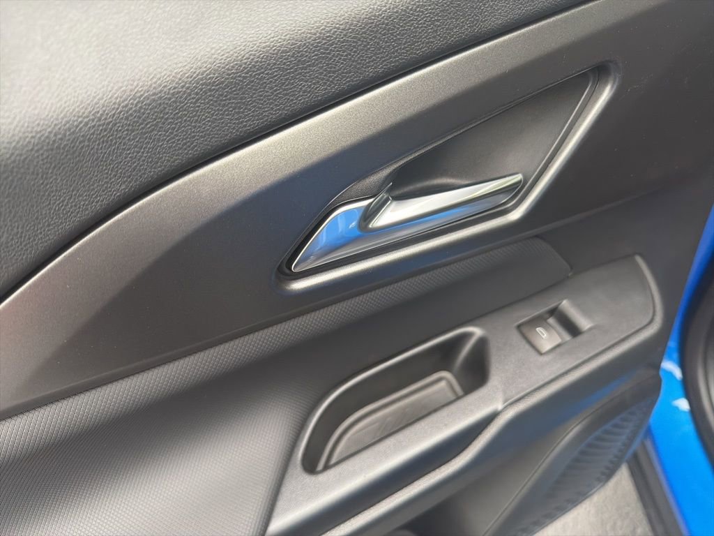 New 2026 Chevrolet Equinox EV LT image 26