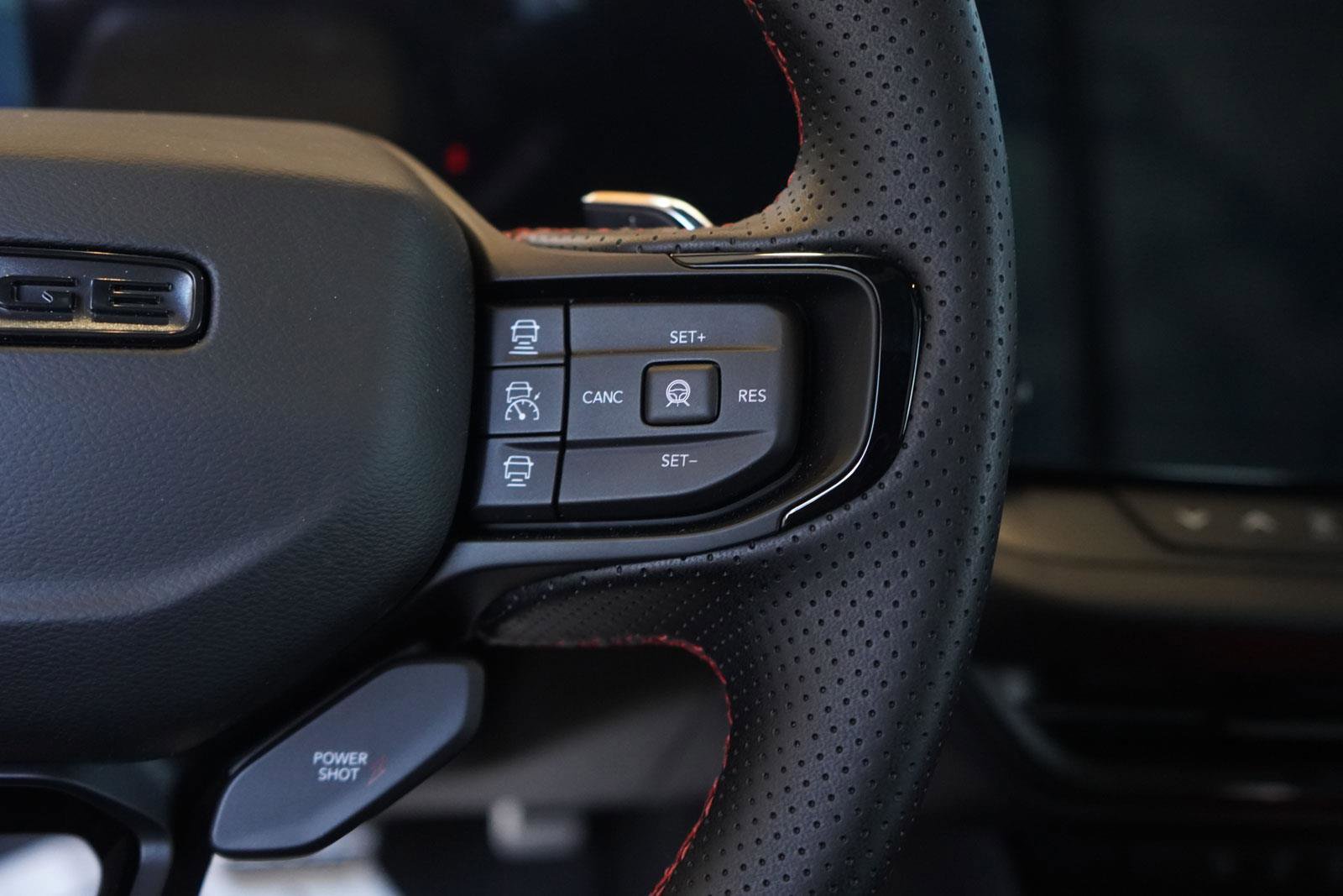 Used 2024 Dodge Charger Daytona R/T w/ Plus Group image 6