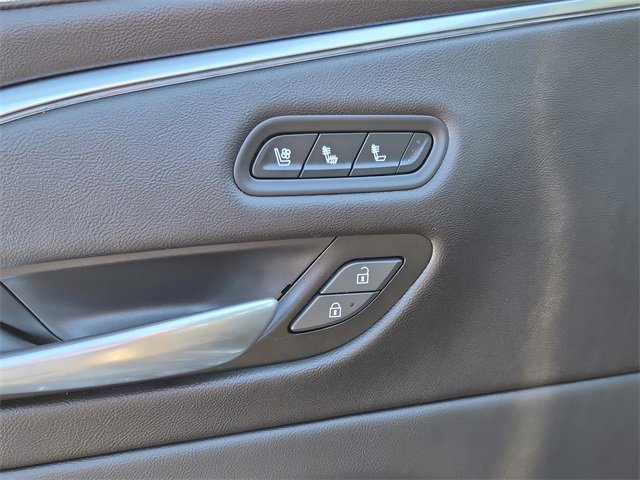 Certified 2022 Cadillac Escalade Sport image 24