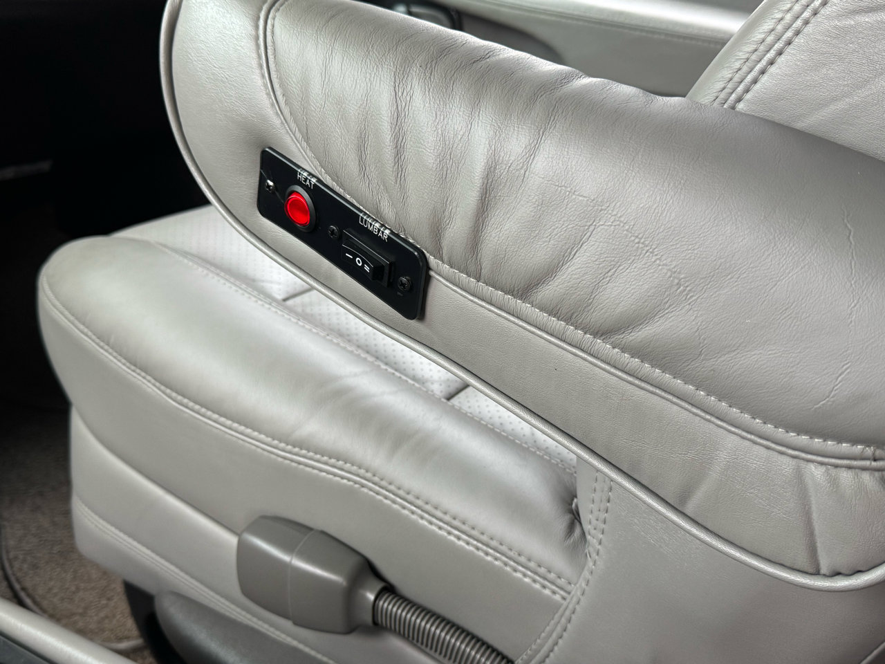 Used 2008 Chevrolet Express 1500 AWD w/ Preferred Equipment Group image 29