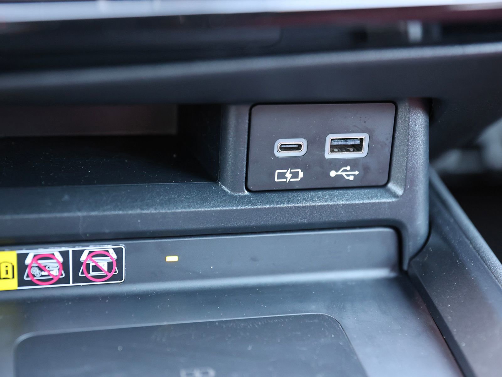 Used 2023 Lexus NX 350 AWD image 25