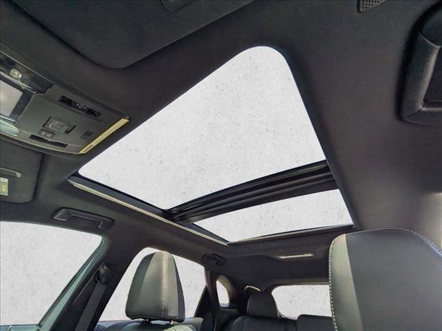 Used 2022 Lexus RX 350 F Sport w/ Accessory Package AWD/4WD image 16