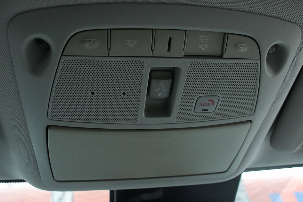 Used 2020 Nissan Rogue Sport SL w/ Premium Package image 27