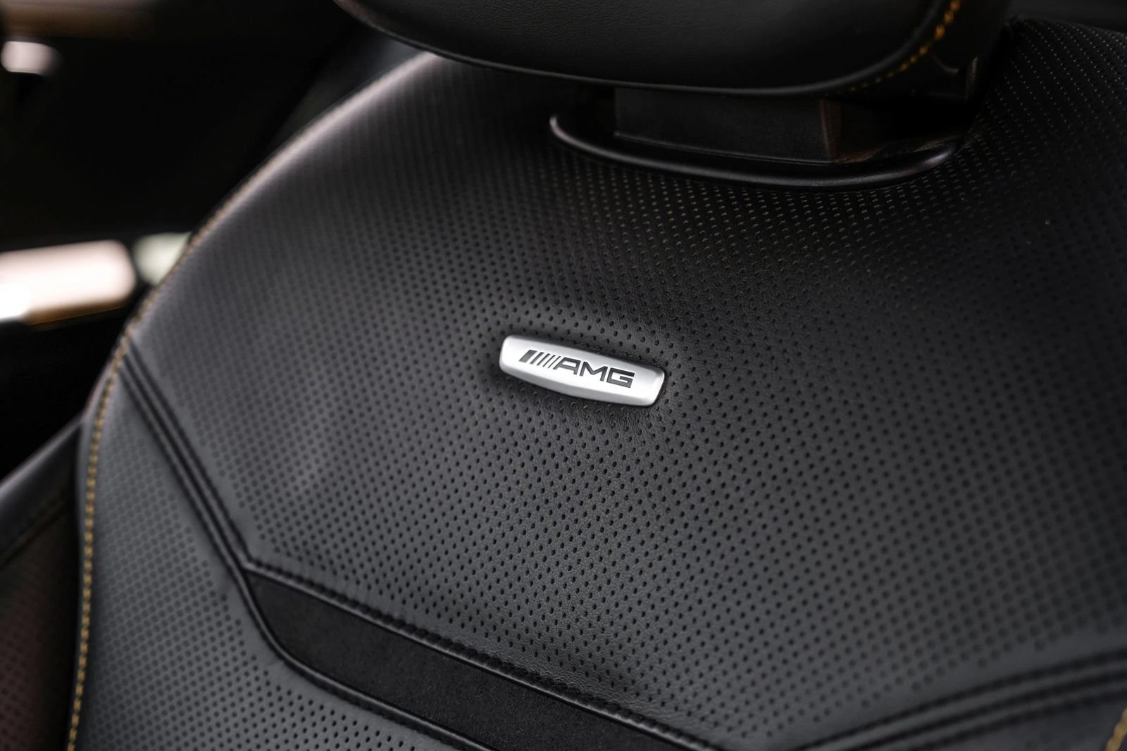 Used 2024 Mercedes-Benz C 63 AMG S image 48