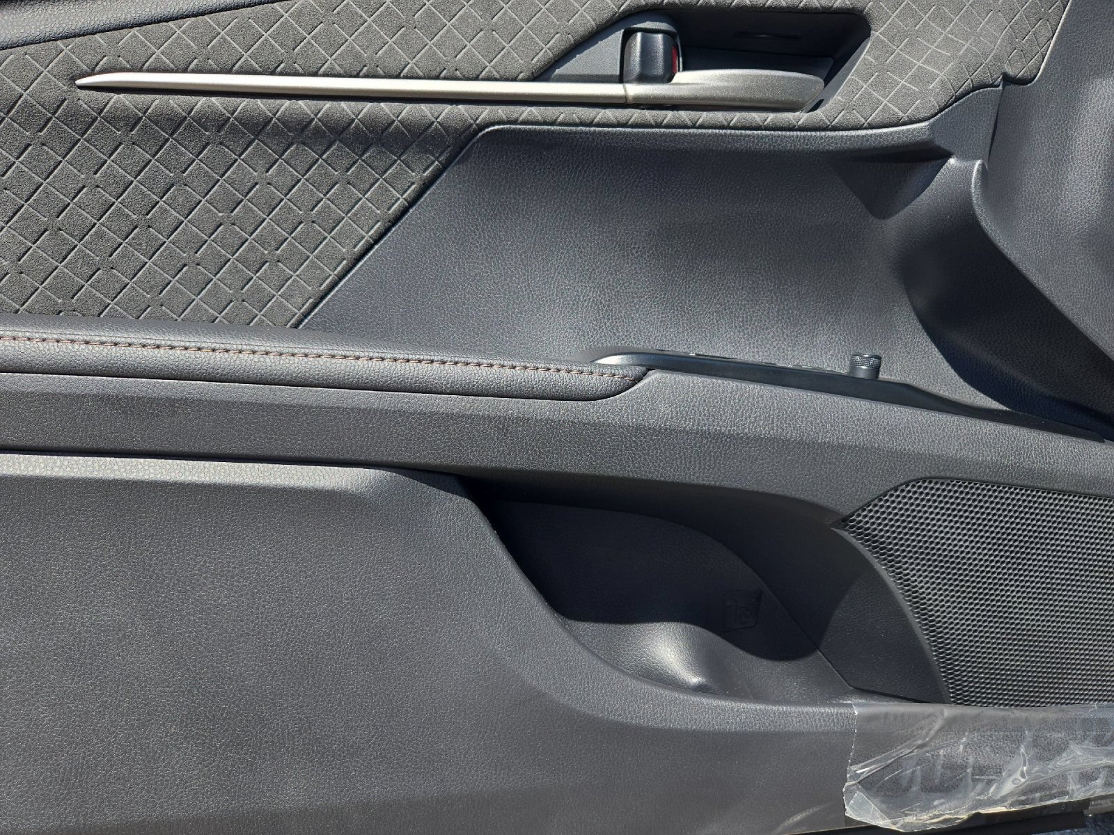 Certified 2026 Toyota Camry XLE FWD image 10
