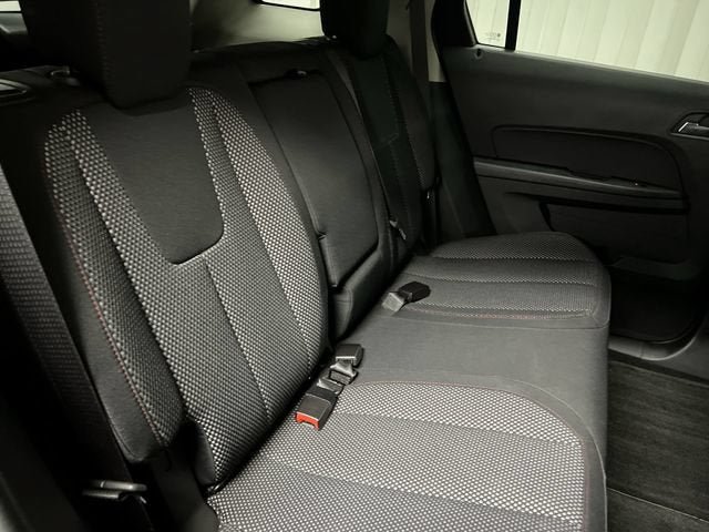 Certified 2017 GMC Terrain SLE AWD/4WD image 26