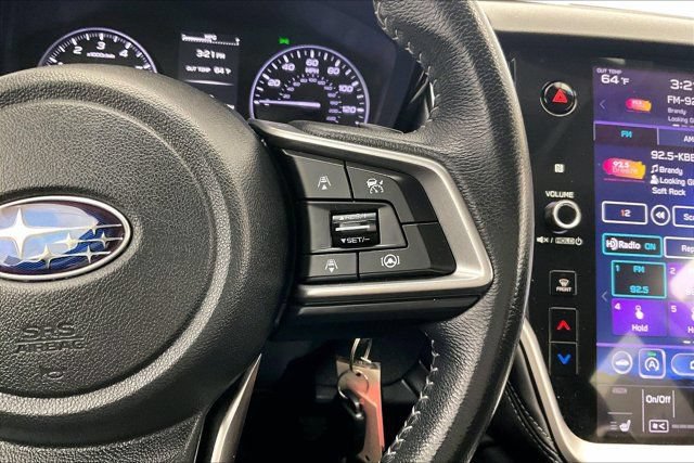 Used 2021 Subaru Outback Premium AWD/4WD image 22