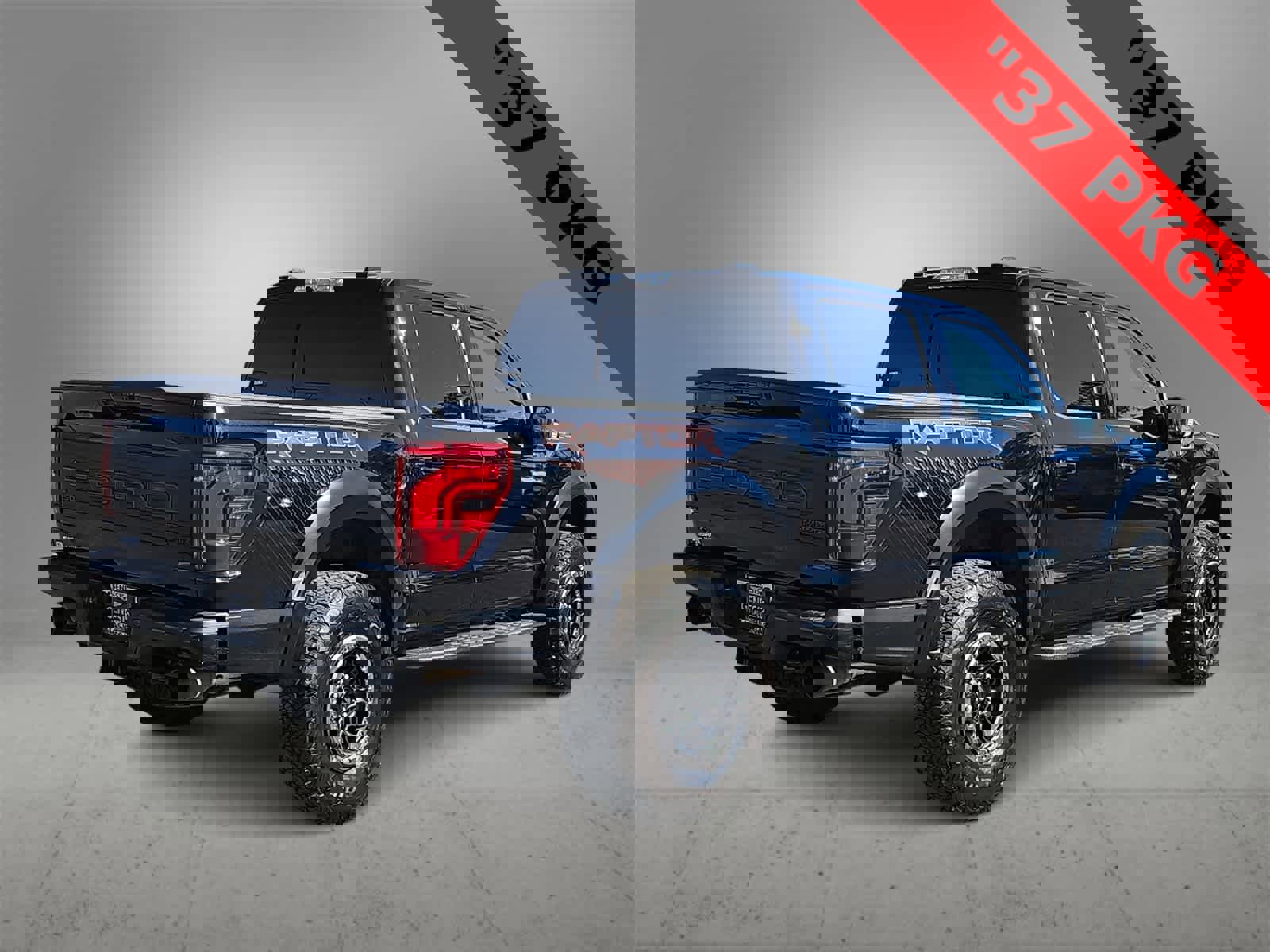 Used 2024 Ford F150 Raptor image 8