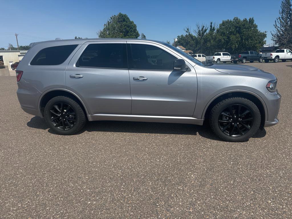 Used 2018 Dodge Durango GT w/ Quick Order Package 2BC image 5