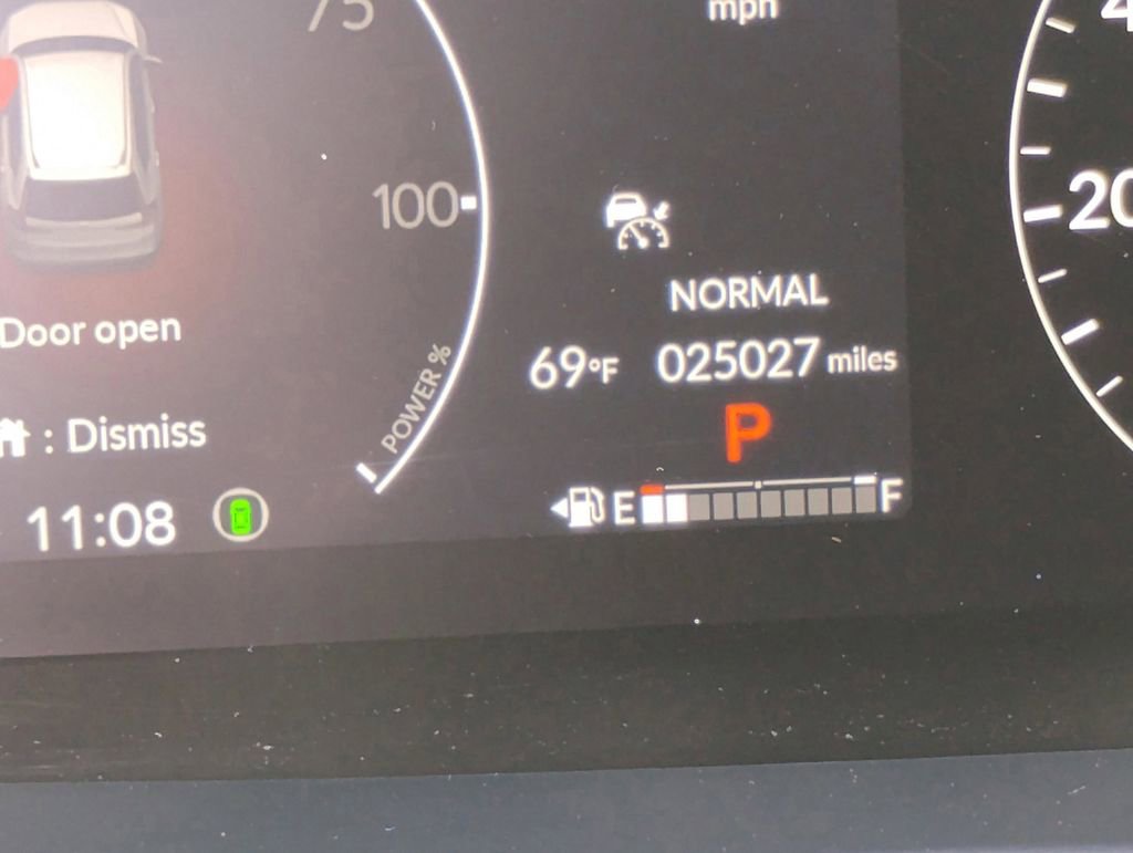 Used 2023 Honda CR-V Sport image 33