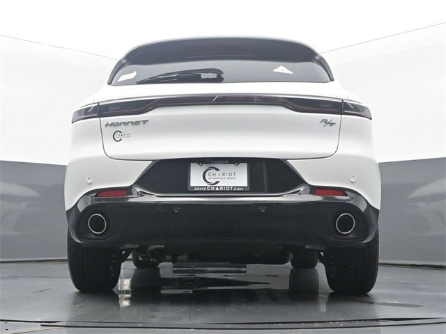 New 2025 Dodge Hornet R/T image 50