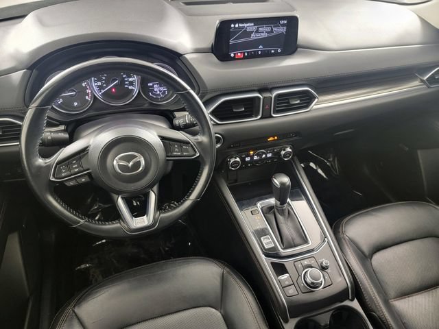 Used 2017 MAZDA CX-5 Grand Select AWD/4WD image 32