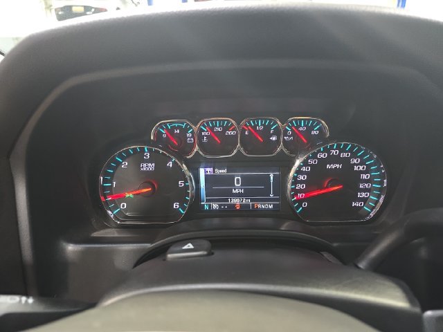 Used 2015 Chevrolet Silverado 1500 LT w/ All Star Edition AWD/4WD image 18