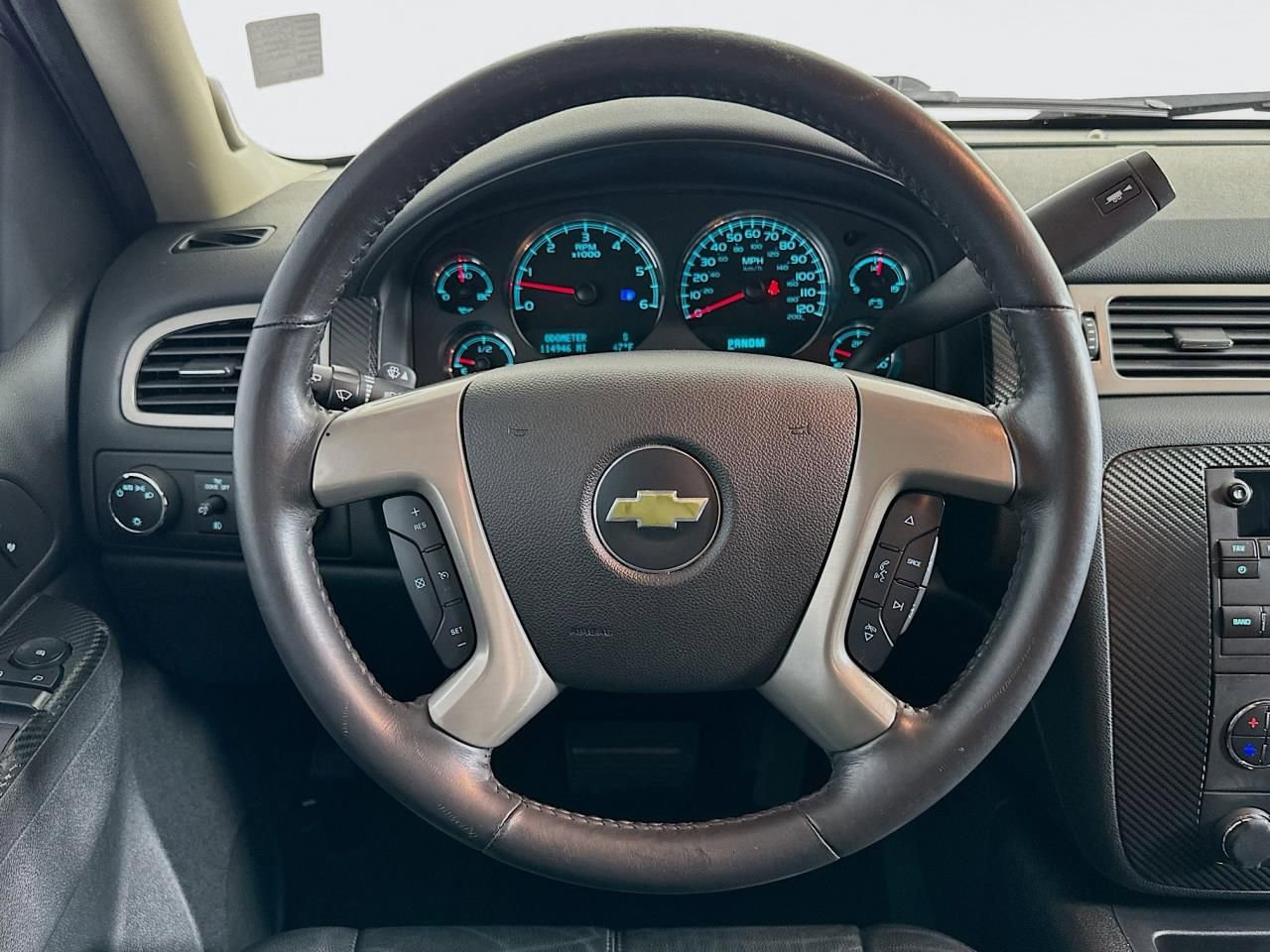 Used 2014 Chevrolet Tahoe LT AWD/4WD image 14