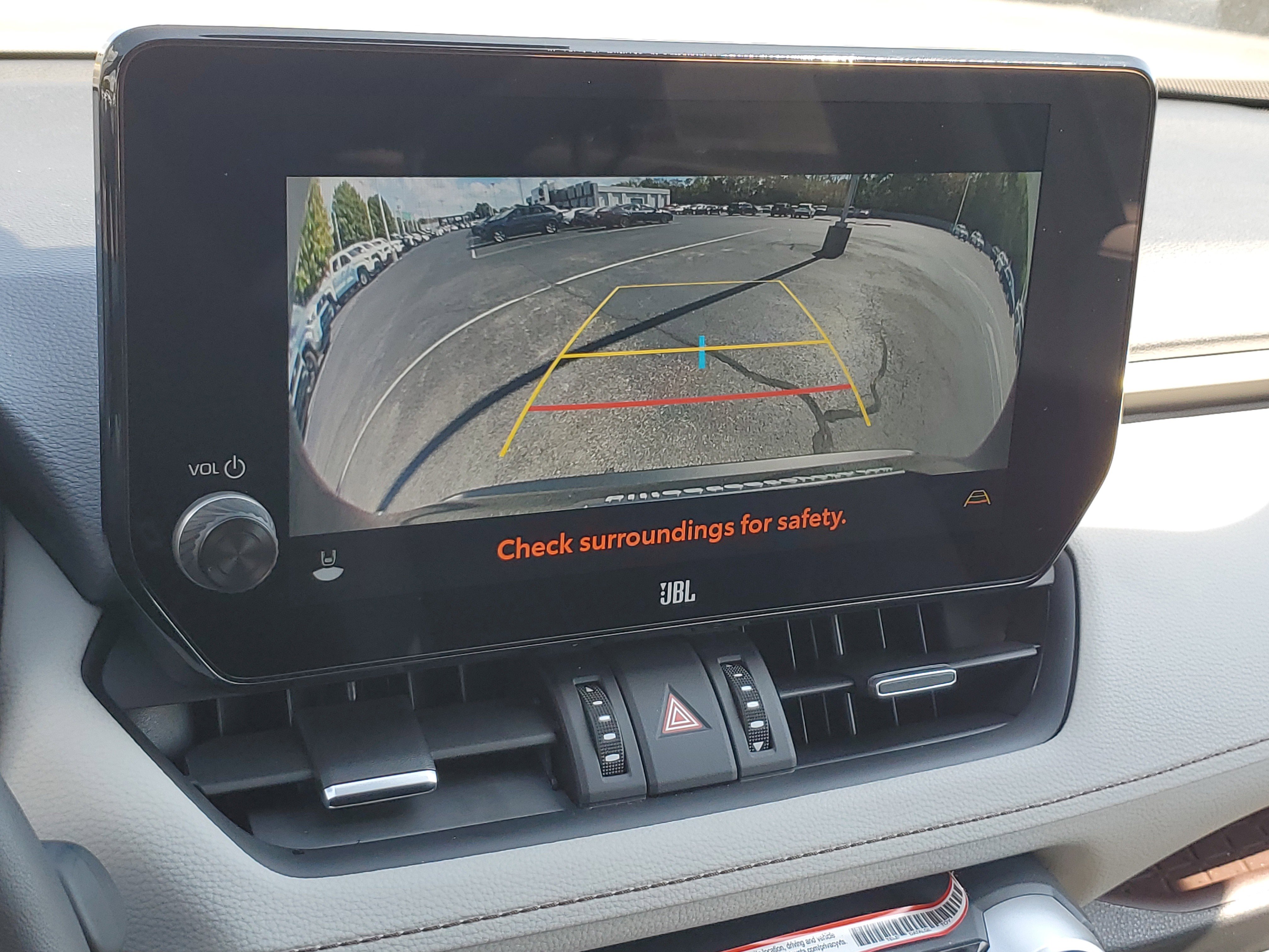 Certified 2025 Toyota RAV4 Limited image 30