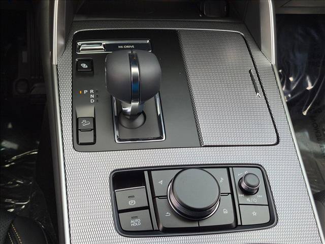 New 2026 MAZDA CX-90 Plug-In Hybrid w/Premium Sport AWD/4WD image 14