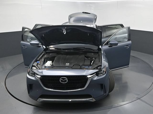 Certified 2026 MAZDA CX-90 3.3 Turbo S w/ Premium Plus AWD/4WD image 44
