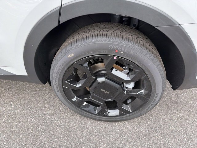 New 2026 Kia Sorento EX image 6