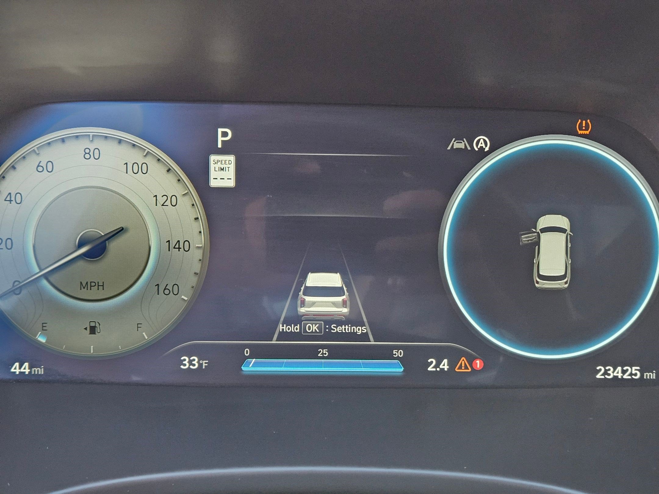 Used 2025 Hyundai Palisade Limited image 25