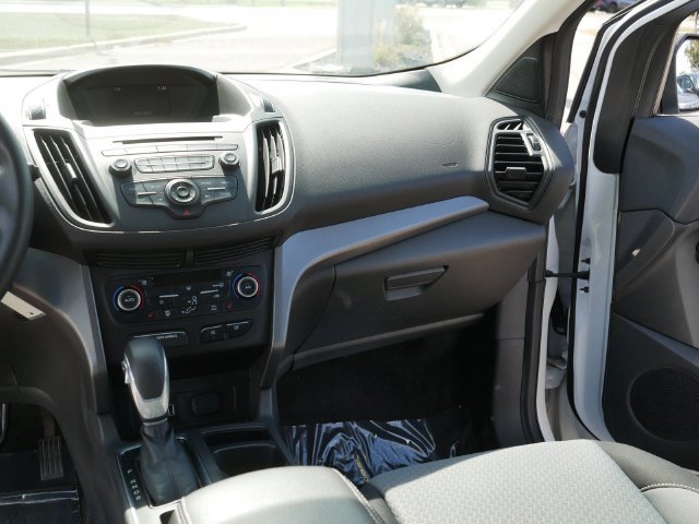 Used 2018 Ford Escape SE FWD image 23