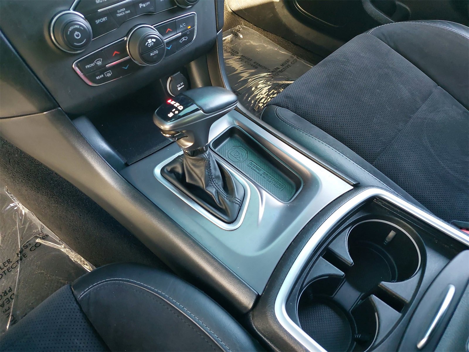 Used 2022 Dodge Charger GT w/ Plus Group image 24