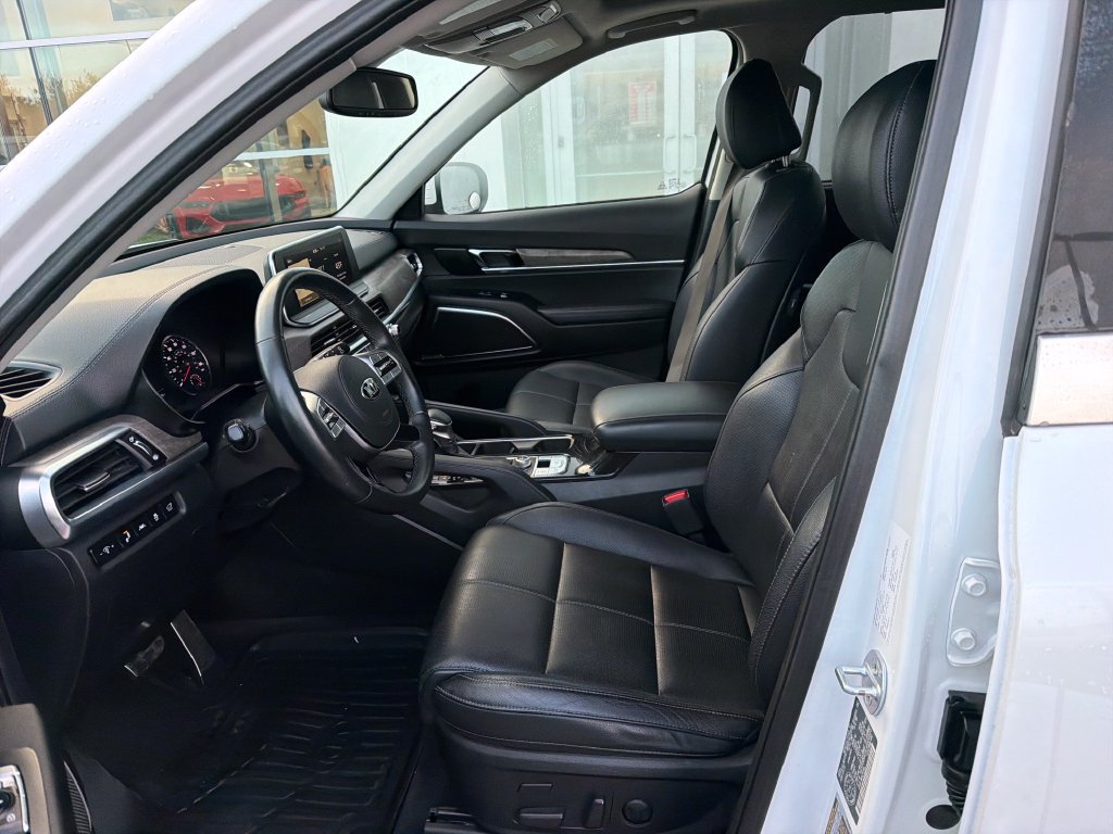 Used 2020 Kia Telluride SX AWD/4WD image 9