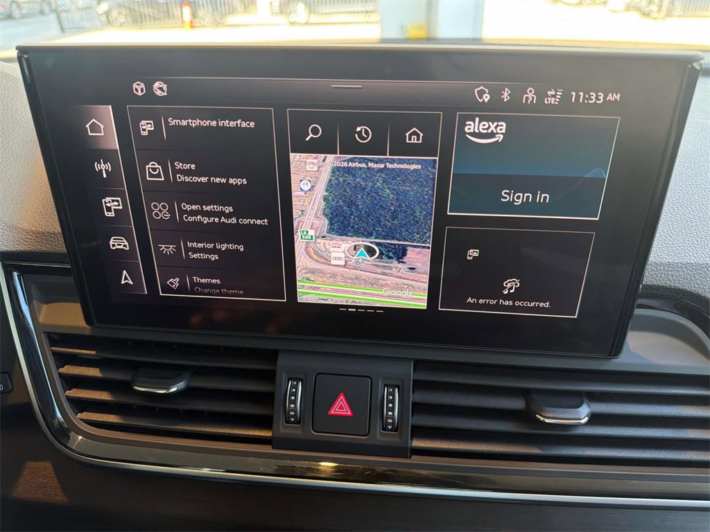 Used 2025 Audi Q5 2.0T Premium Plus w/ Premium Plus Package image 14