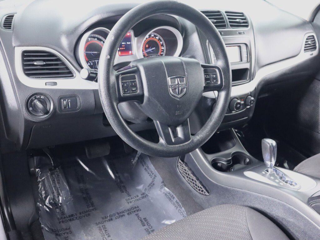 Used 2016 Dodge Journey SE FWD image 9