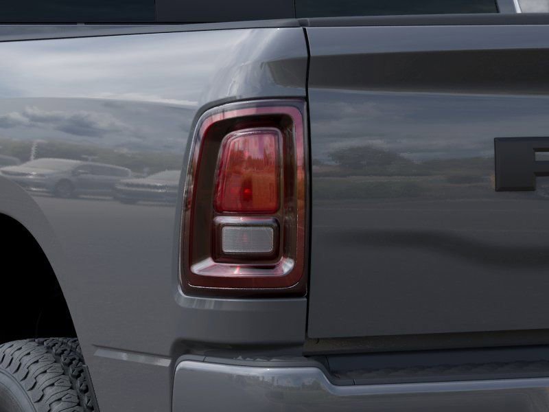 New 2026 RAM 2500 Tradesman image 9