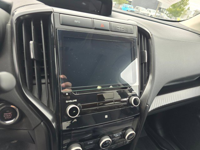 Used 2022 Subaru Ascent Onyx Edition image 34