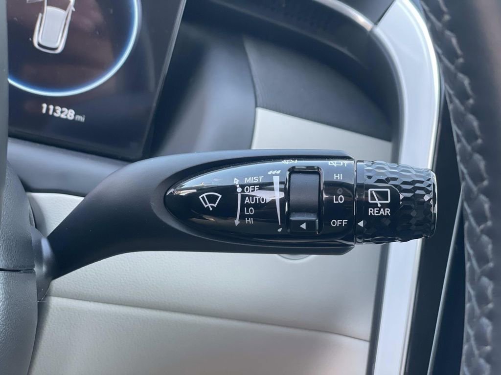 Certified 2024 Hyundai Tucson Limited image 18