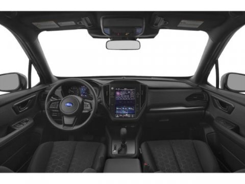New 2026 Subaru Forester AWD/4WD image 10