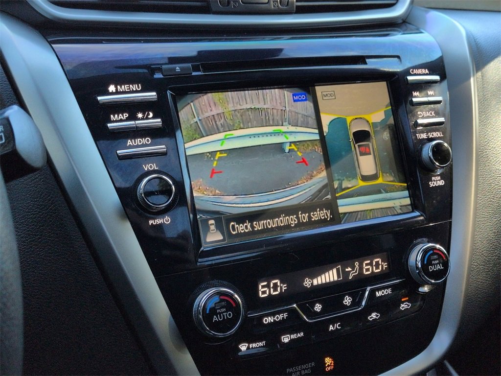 Used 2024 Nissan Murano SL image 13